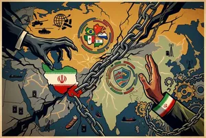 BRICS faces its Iran test
