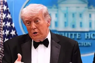 Trump admitted to ‘piracy’ in Persian Gulf: Iran Foreign Ministry spox