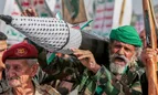Nothing currently threatening international trade in Red Sea