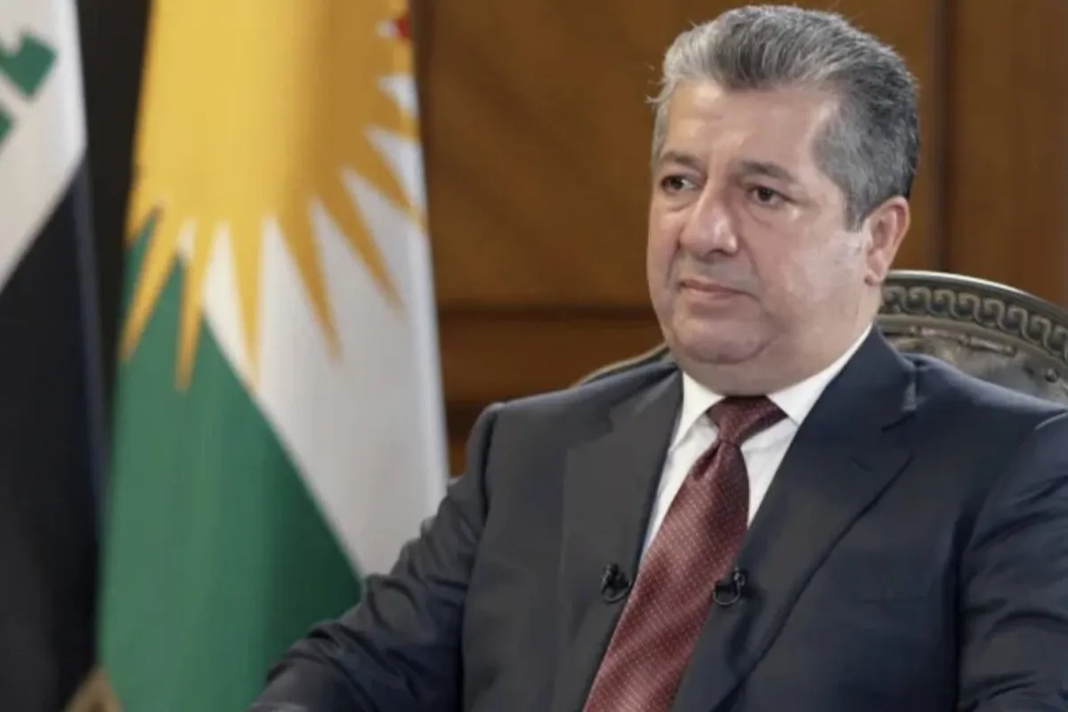 KRG