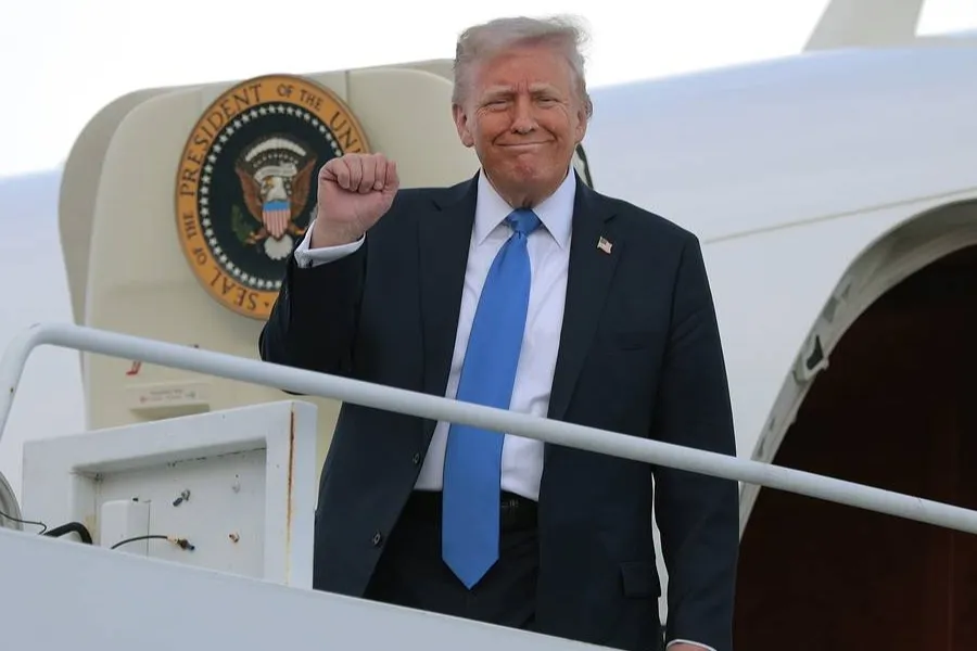 trump