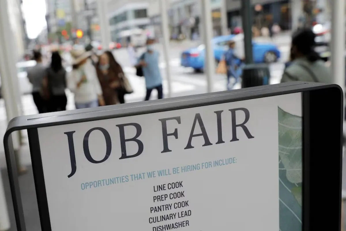 job