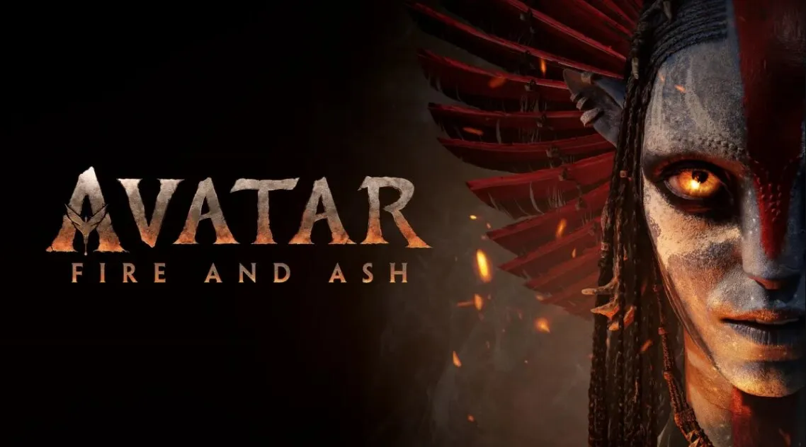 IAF cinematheque to show “Avatar: Fire and Ash”