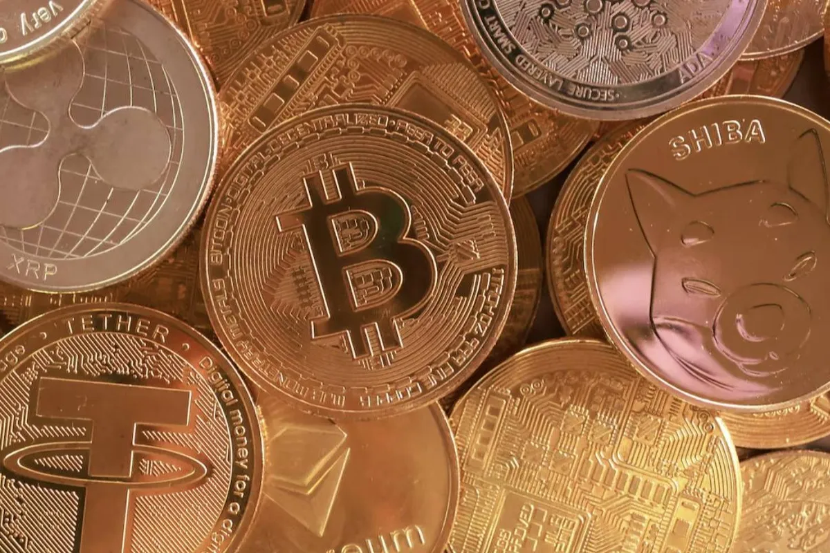 crypto 