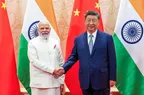 China’s Xi heads to India for BRICS summit overshadowed by wars
