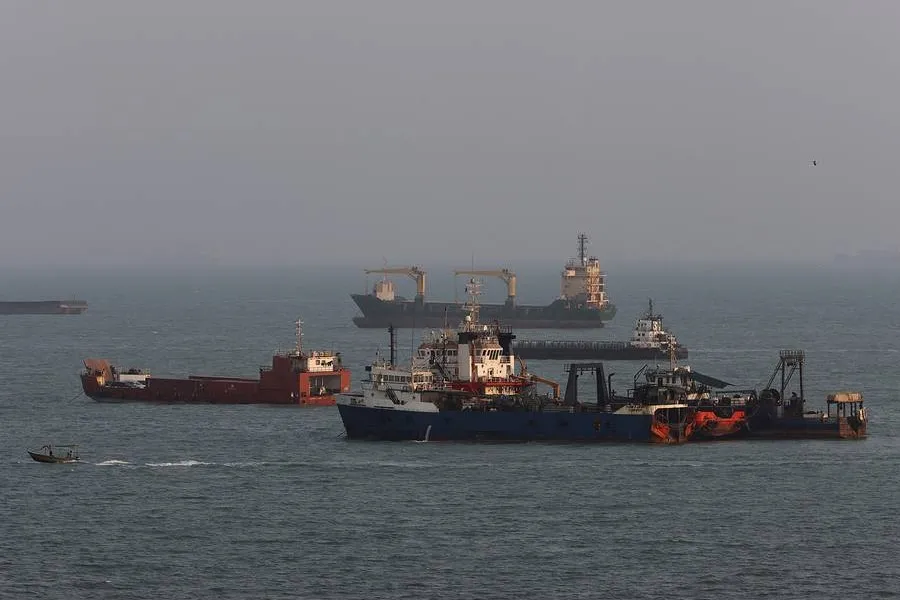 Ship