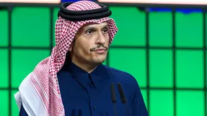 Qatar PM describes fallout of US-Israel war on Iran as ‘earthquake’
