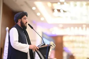 Afghanistan’s Strong Security Is a Shared Interest and Need of the Region and the World