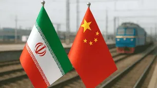 rail corridor has annual transit capacity of 1m tons of cargo