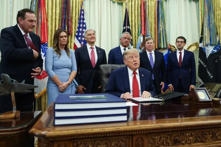 Can Trump ban CNN, news outlets he doesn’t like from the White House?