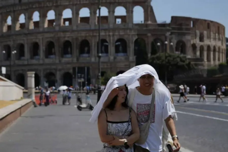Italy 