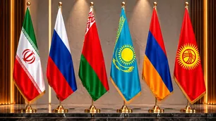 Industry, mining, trade minister departs for Kazakhstan to participate in Eurasian Economic Forum