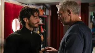 Sydney Film Festival to show new films by Asghar Farhadi, Shahram Mokri