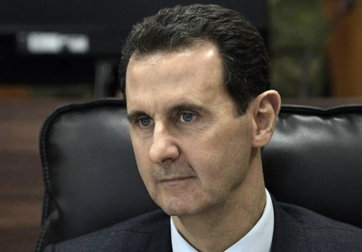 assad