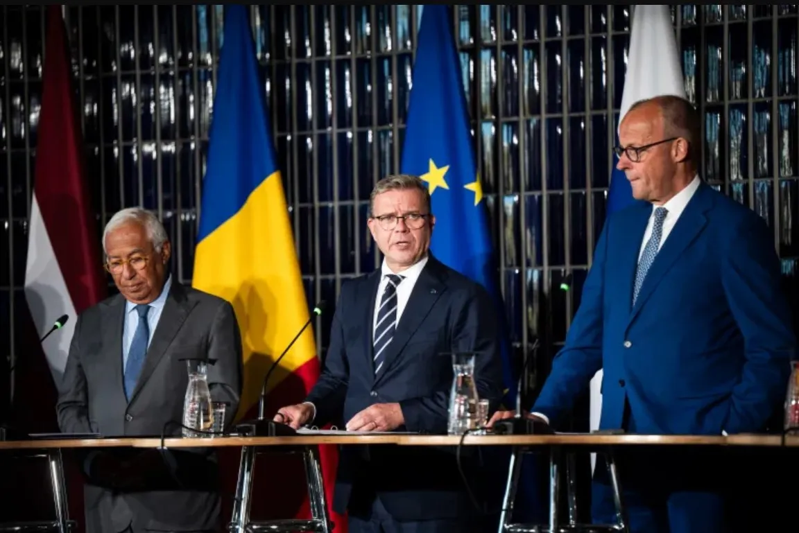 EU states to raise game as Arctic becomes strategic geopolitical frontier