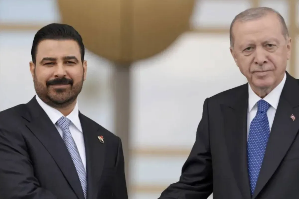Recep Tayyip Erdogan