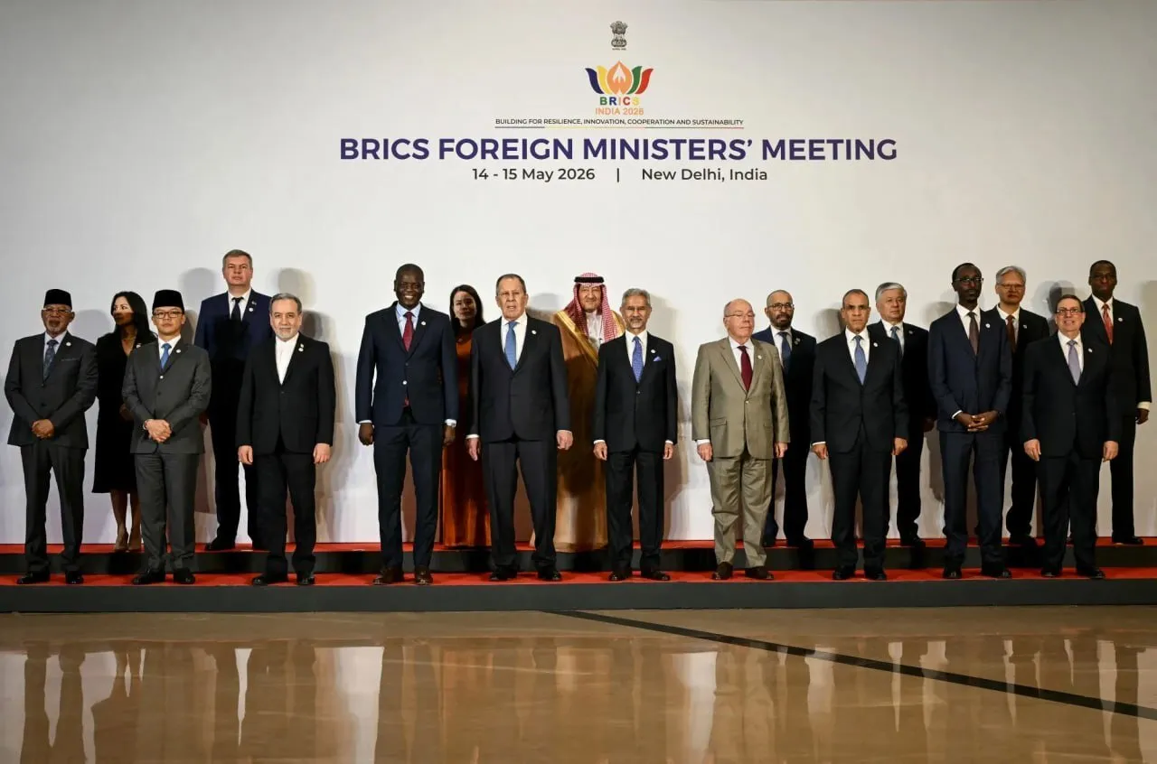 UAE from Iran war to BRICS: ‘The lady doth protest too much’
