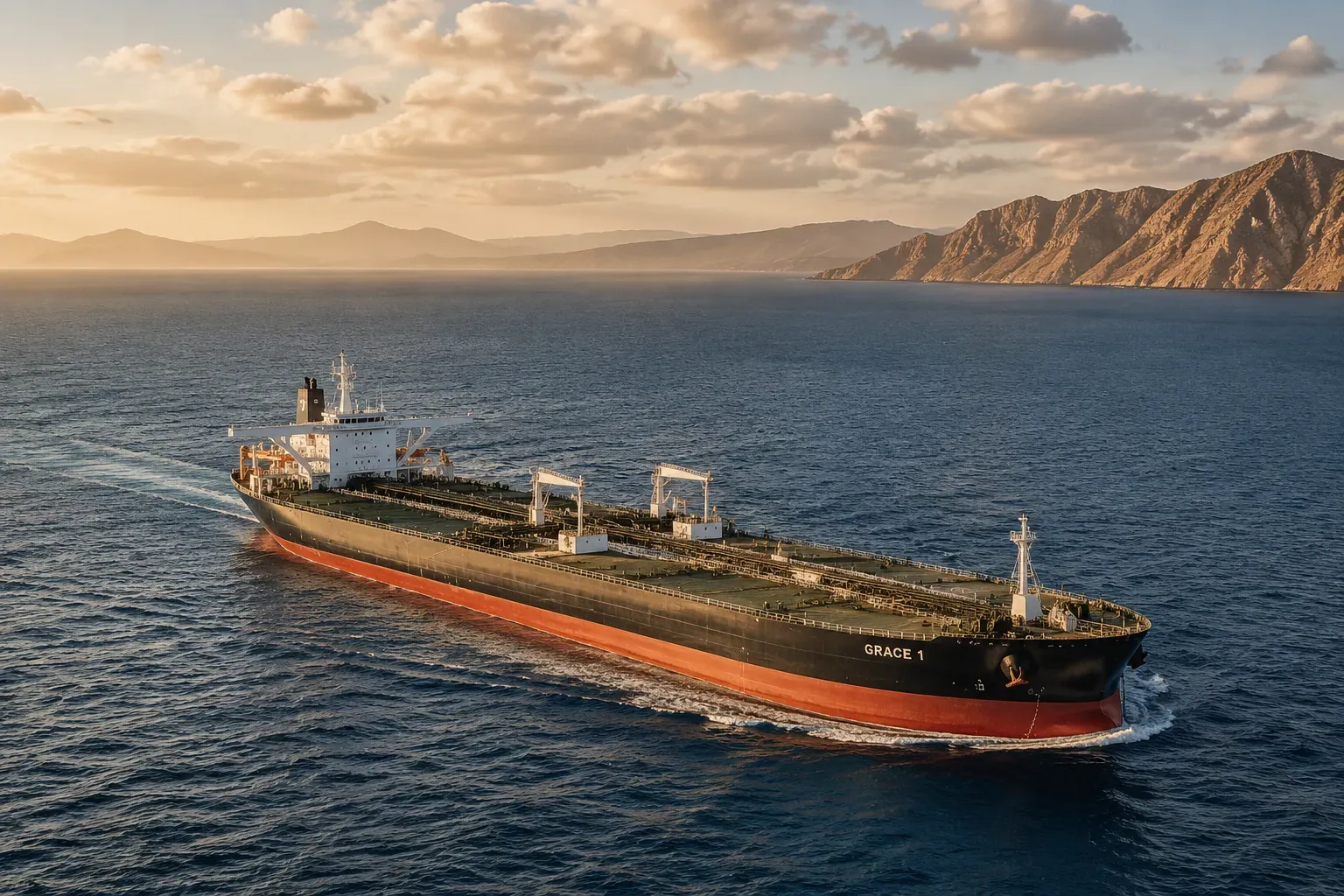 Persian Gulf war raises risk of environmental disaster