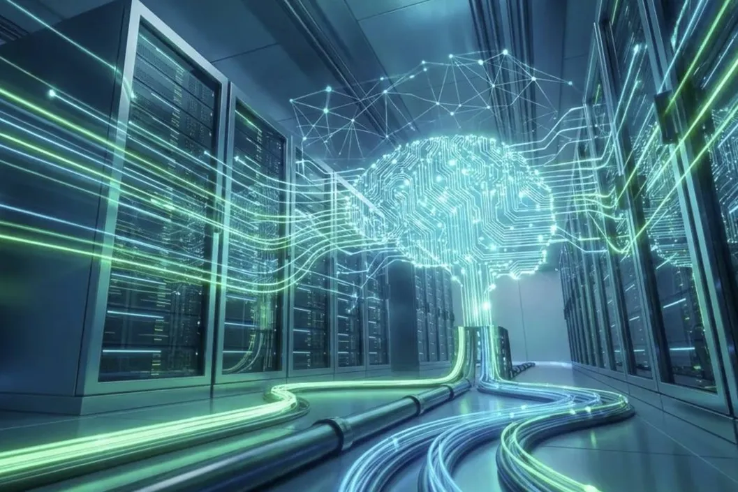 3 Data Center Stocks Powering the AI Buildout