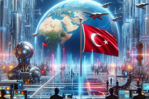 Turkiye Launches USD 10 Billion AI Action Plan Through 2030