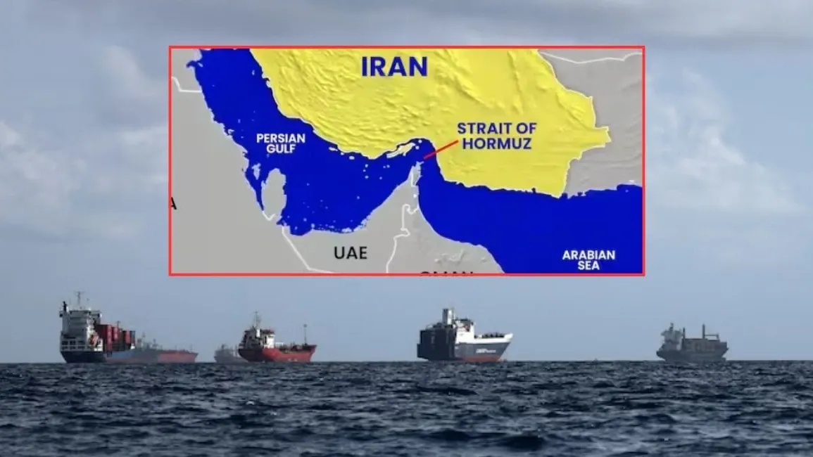 Iran and Oman exchange proposals to manage Strait of Hormuz
Oman’s proposal is based on the Strait of Malacca in East Asia