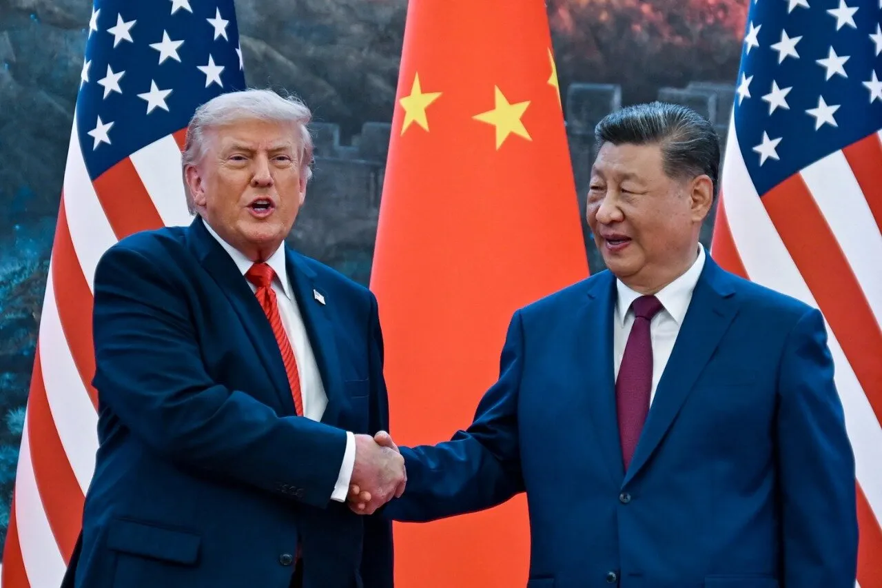 Trump’s China visit and Washington’s failure to bring Beijing into alignment on Iran