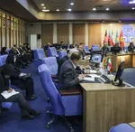 In photos: ECO regional planning council convenes in Tehran