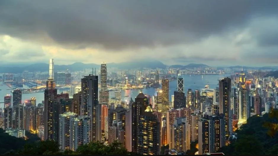 The quiet delisting of nine sanctioned officials could reshape how digital asset flows move between Hong Kong and the US.