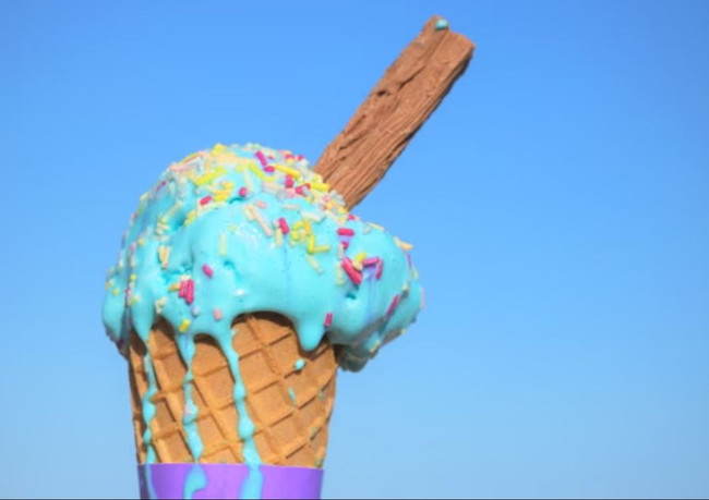 does ice-cream have a future in the age of wellness fads and weight-loss drugs?