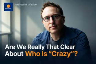 Are We Really That Clear About Who Is “Crazy”?