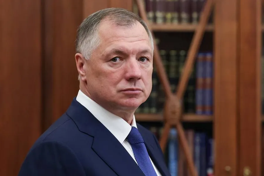 Marat Khusnullin