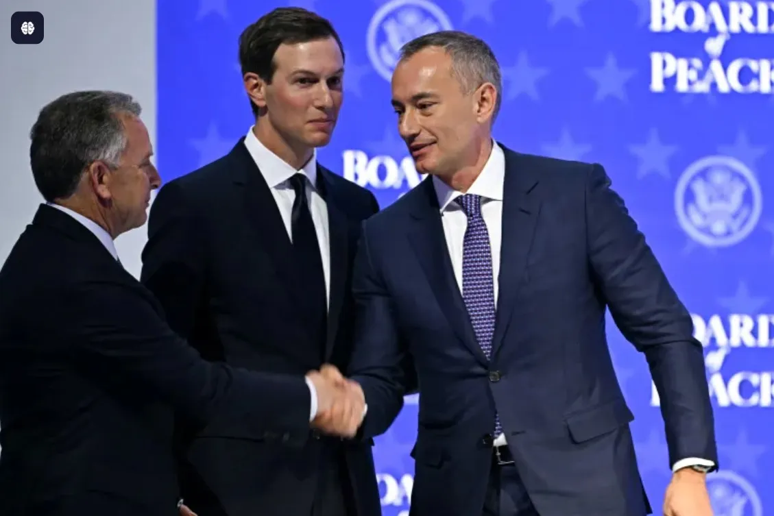 Kushner to visit Israel after Netanyahu rejects Gaza Board of Peace plan