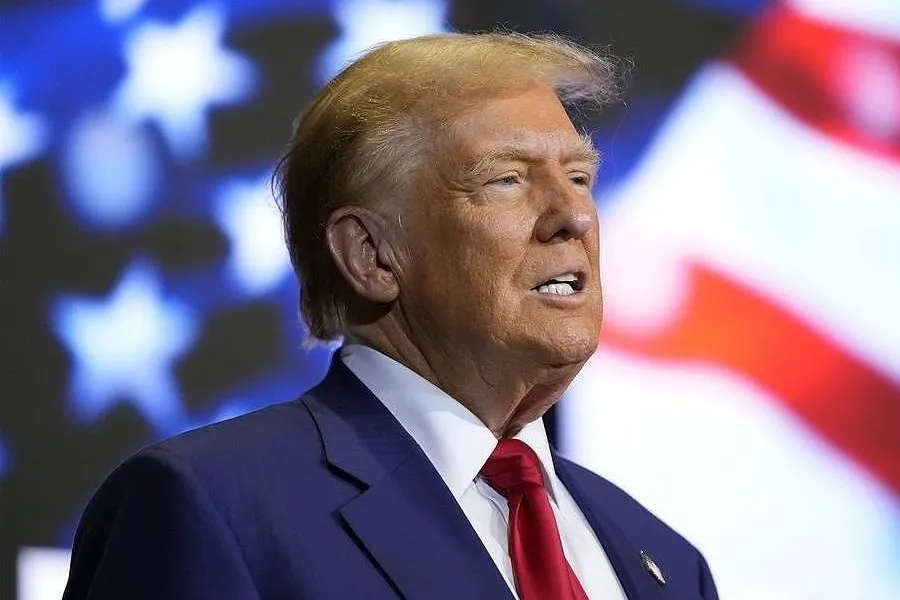US president expects war with Iran to end ‘very soon’
