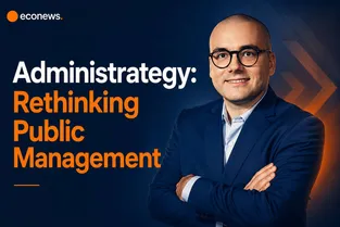 Administrategy: Rethinking Public Management