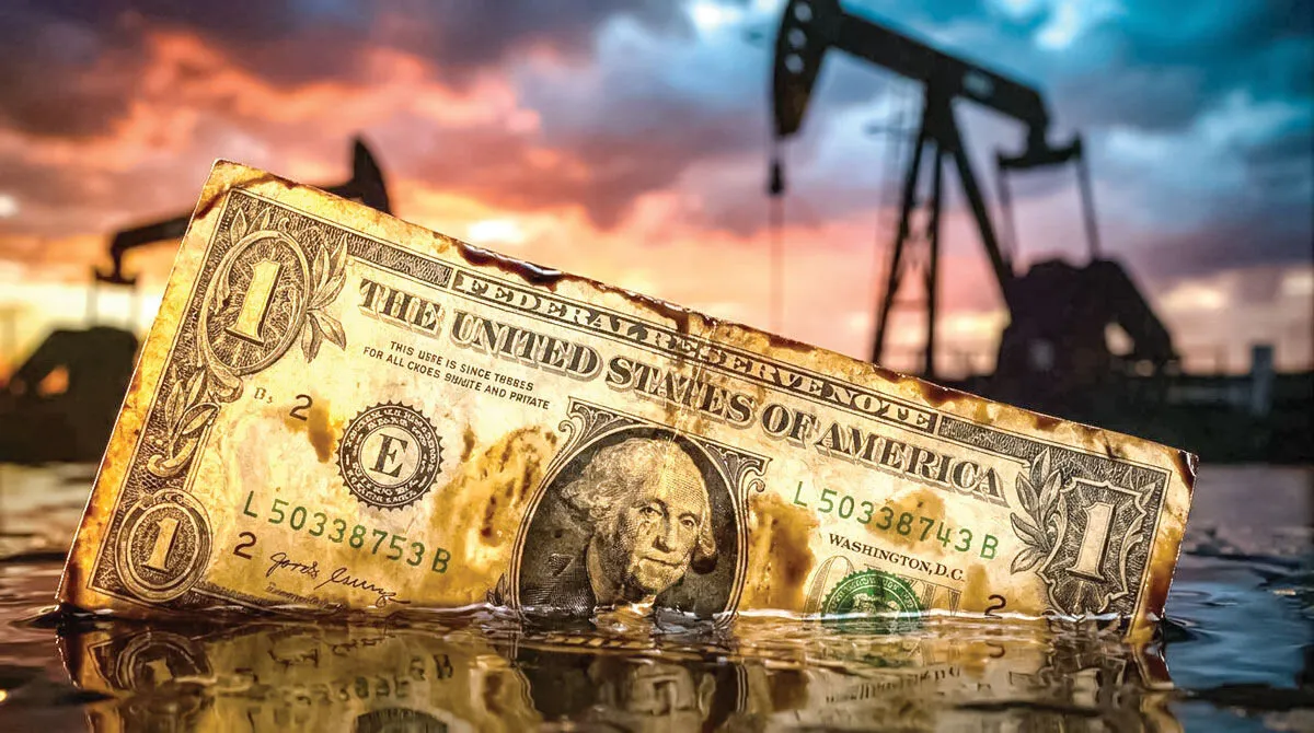 global energy market