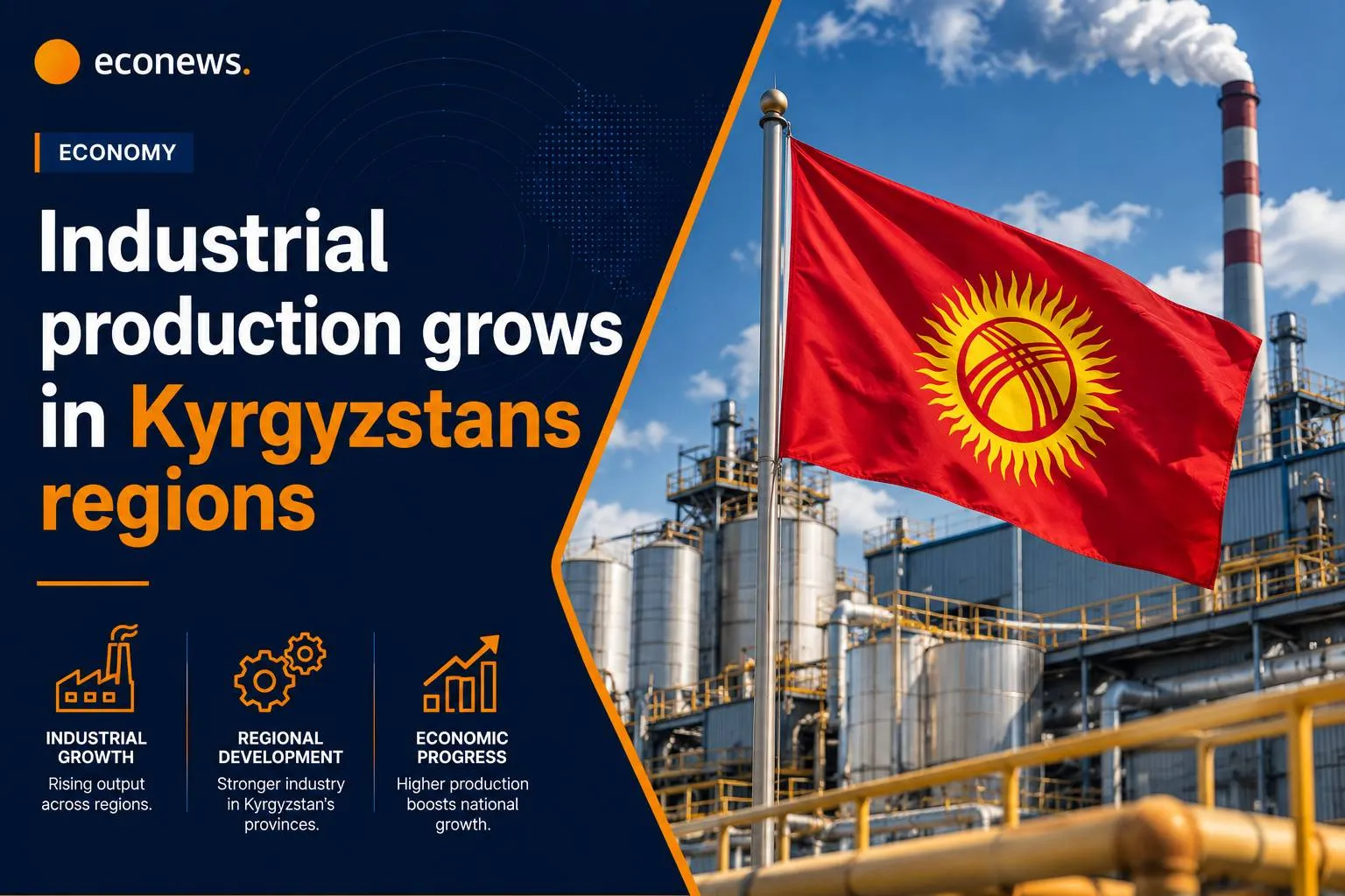 Kyrgyzstan