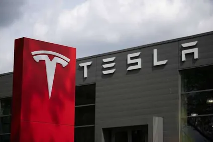 Tesla Is Still a Hold Based on What the Data Shows