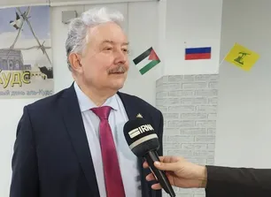 Larijani was a highly trusted person in Russia, says Duma’s former deputy head