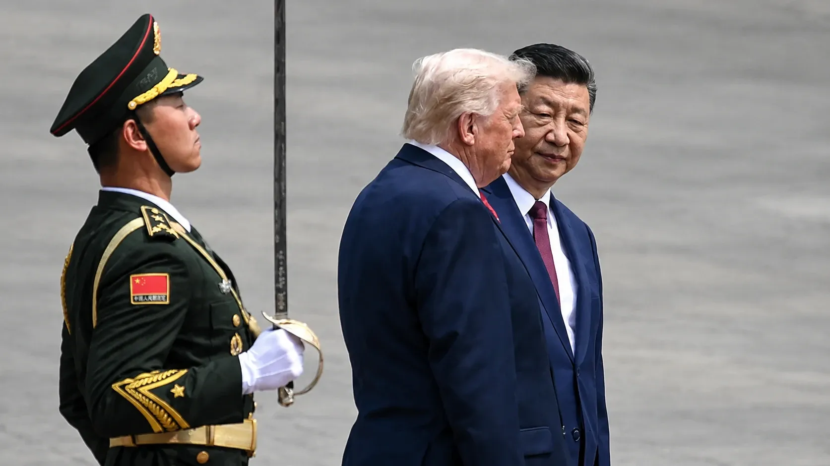 US meddling in Chinese Taipei risks major conflict