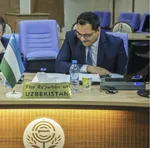 In photos: ECO regional planning council convenes in Tehran