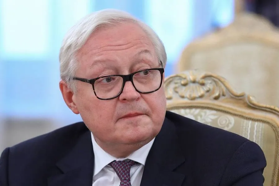 Trilateral meeting between leaders of Russia, US, China possible — Deputy Foreign Minister
