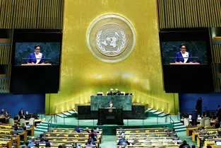 How and why the UN General Assembly is gaining prominence