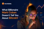 What Billionaire Mark Cuban Doesn't Tell You About Bitcoin!