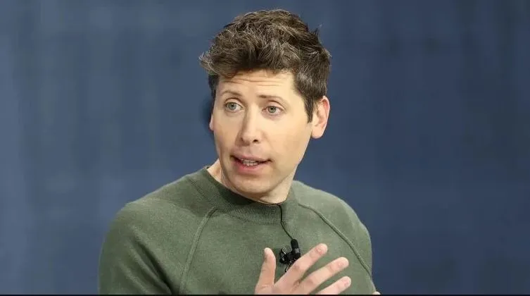 
OpenAI CEO Sam Altman admits company lagged behind Anthropic’s Claude Code