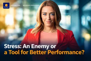 Stress: An Enemy or a Tool for Better Performance?