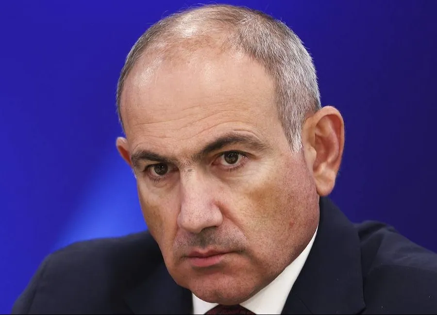 Pashinyan