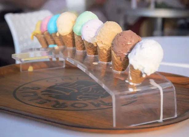 ice-cream