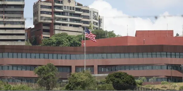 Washington’s uranium heist in Caracas reveals a desperate imperial playbook