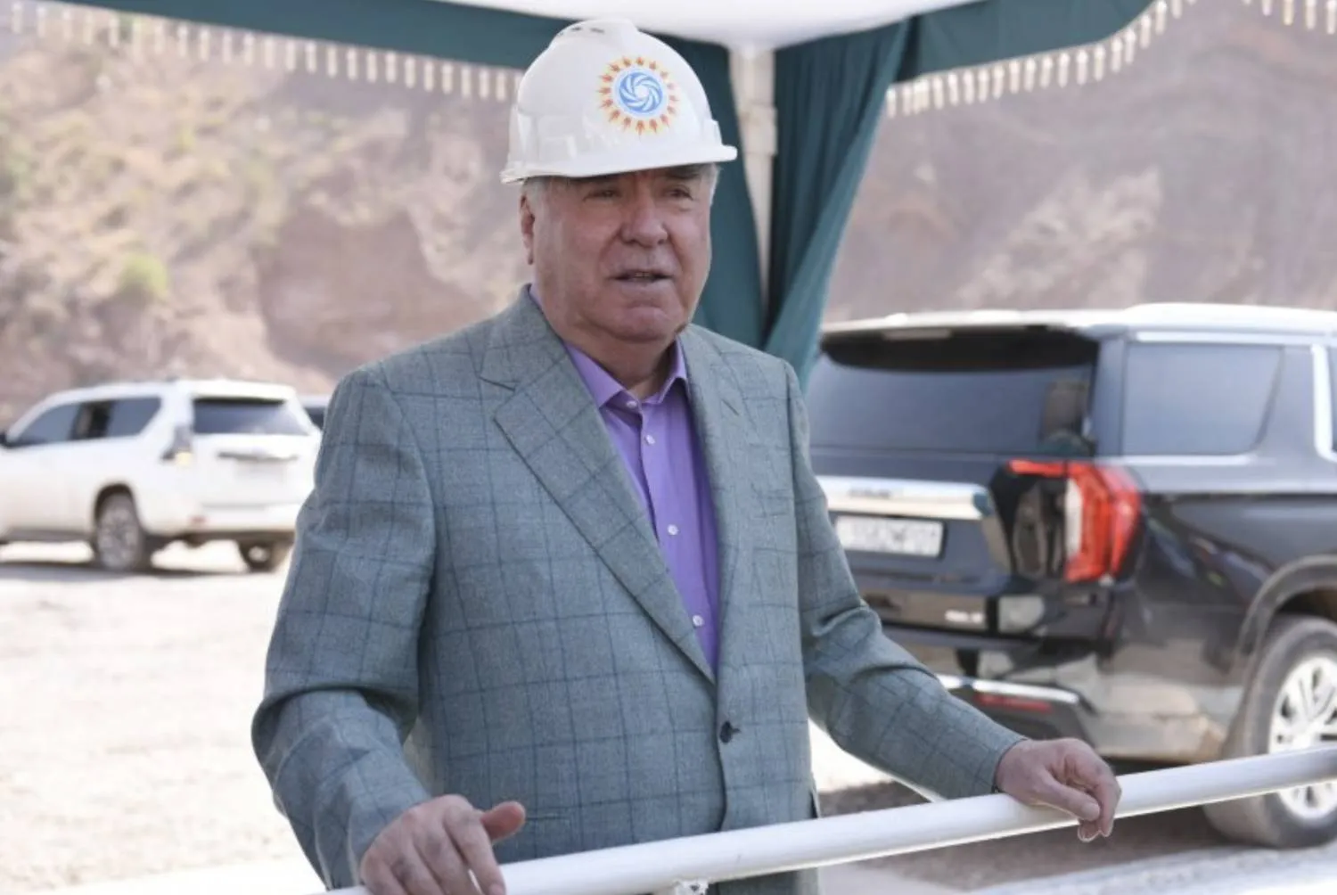 Tajikistan