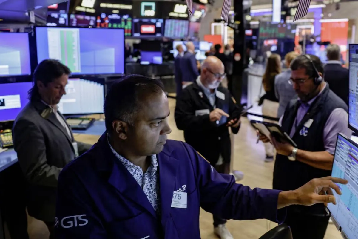 Wall St
